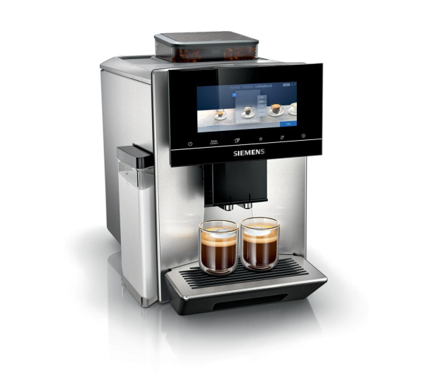 Siemens Ekspres automatyczny EQ.900 TQ903R03 - 1139718 - zdjęcie